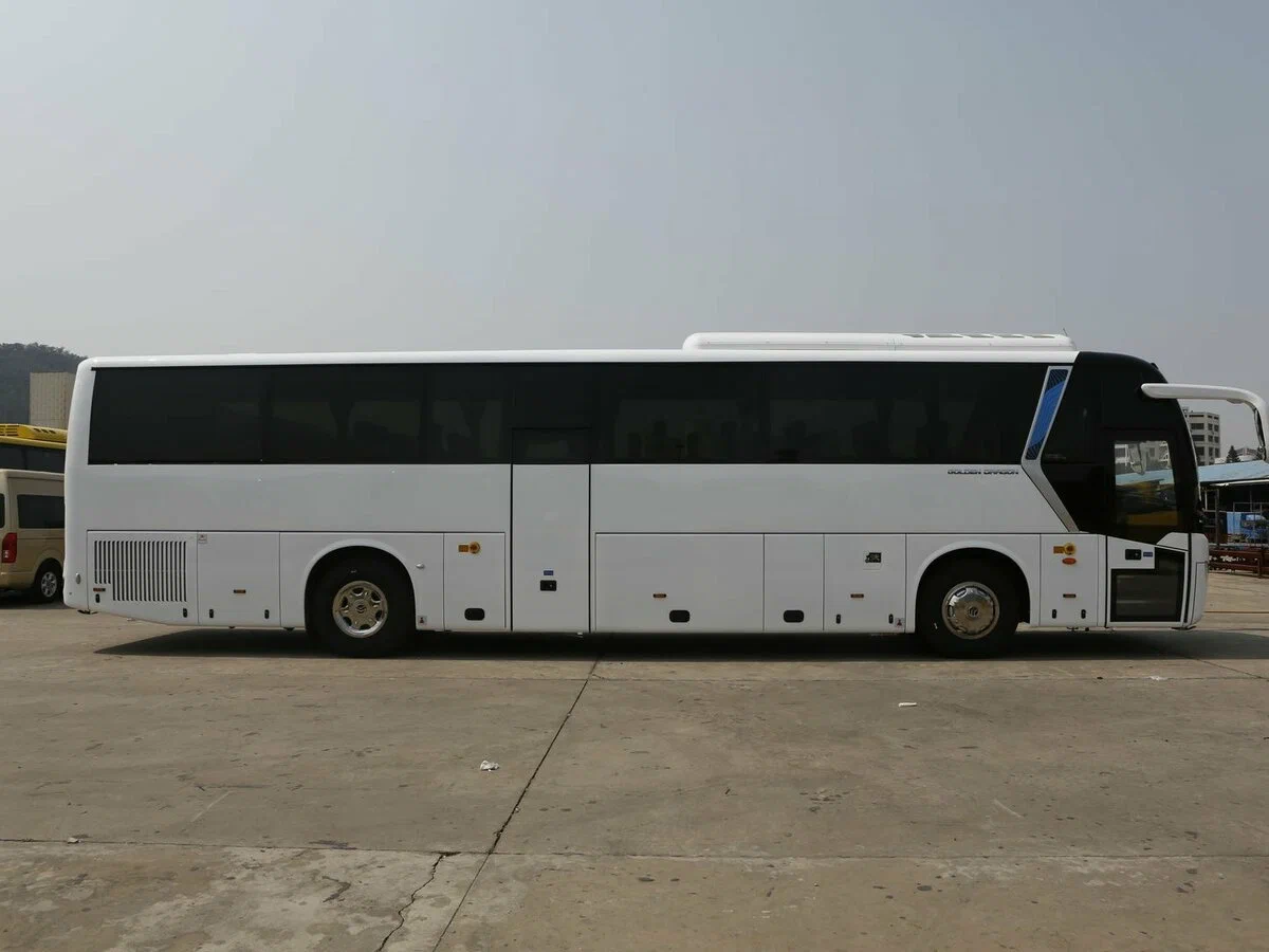 Аренда Golden Dragon XML6126